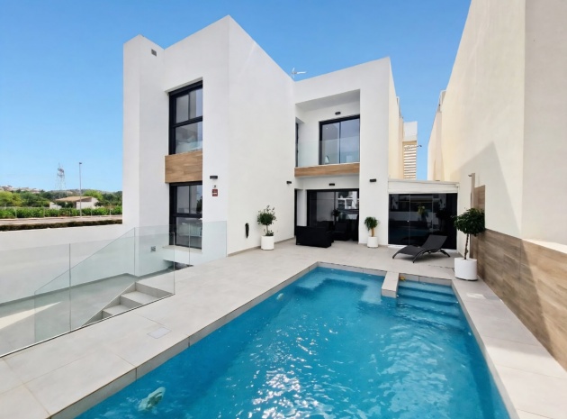 Villa - Revente - Rojales - Rojales