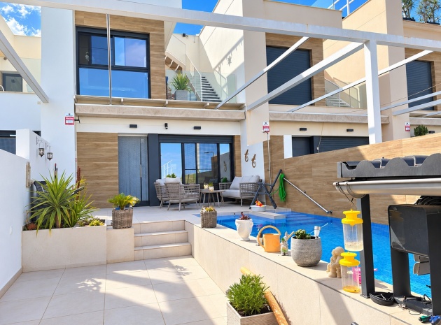 Villa - Revente - Rojales - Rojales