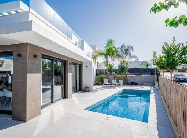 Villa - Revente - San Fulgencio - La Marina