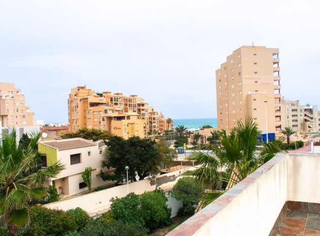 Villa - Revente - San Javier - La Manga Del Mar Menor