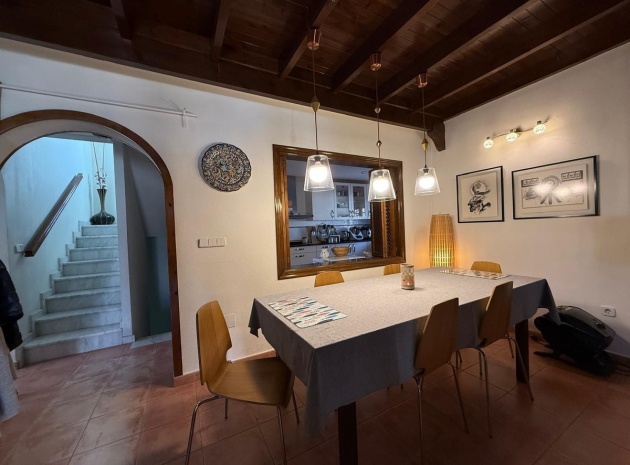 Villa - Revente - San Javier - San Javier Centro