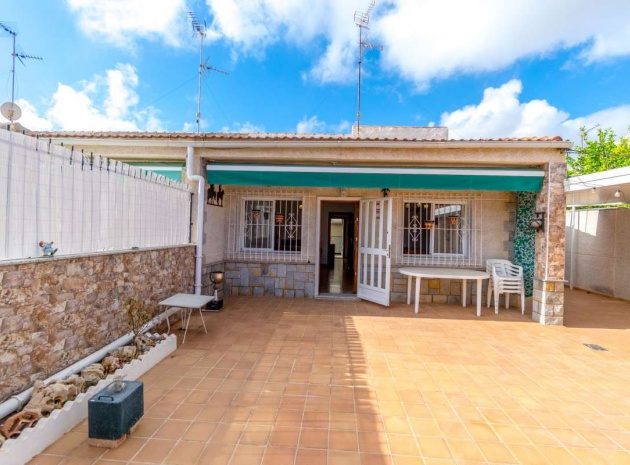 Villa - Revente - San Javier - Santiago de la Ribera