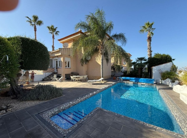 Villa - Revente - San Miguel de Salinas - CSP-28068