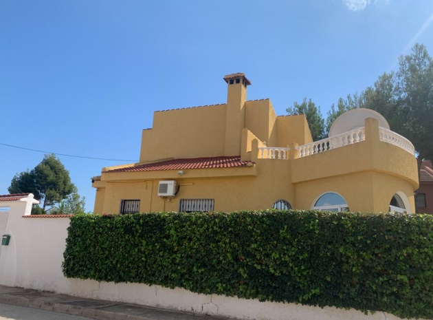 Villa - Revente - San Miguel de Salinas - CSP-28157