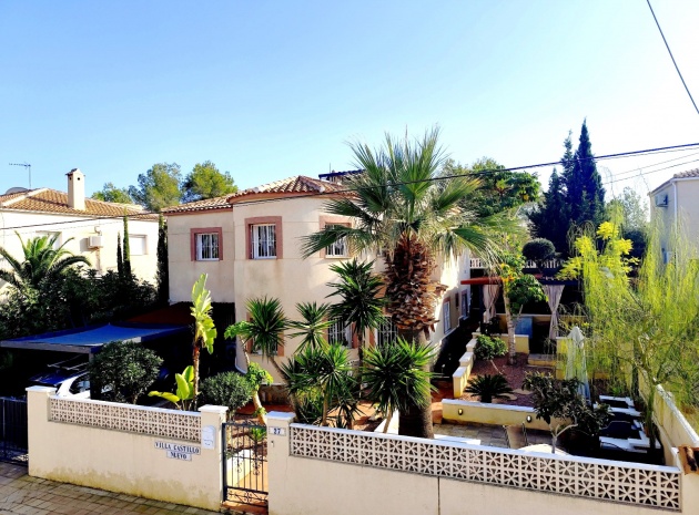 Villa - Revente - San Miguel de Salinas - ESMA-88572