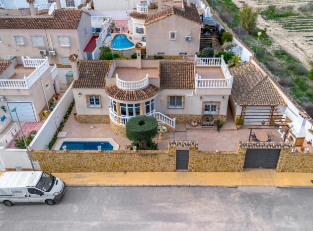 Villa - Revente - San Miguel de Salinas - Lake View Mansions