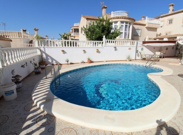 Villa - Revente - San Miguel de Salinas - Lake View Mansions