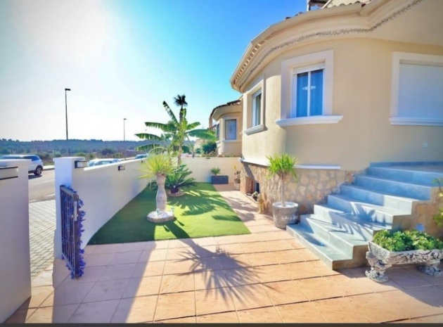 Villa - Revente - San Miguel de Salinas - San Miguel de Salinas Centro