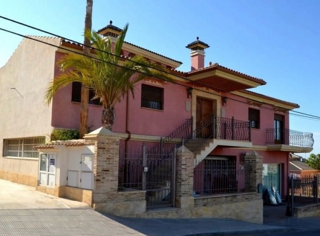 Villa - Revente - San Miguel de Salinas - San Miguel de Salinas Centro