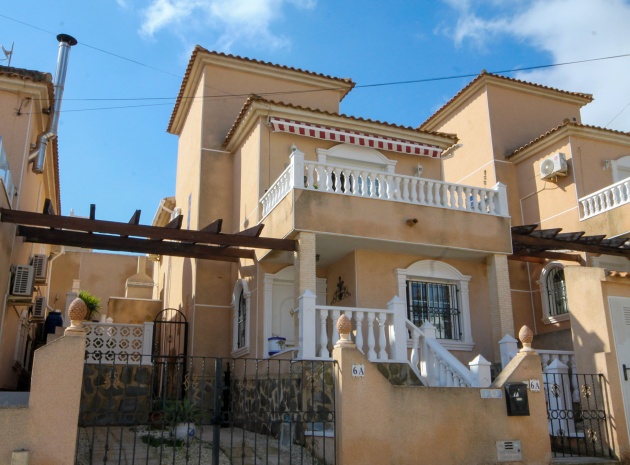 Villa - Revente - San Miguel de Salinas - San Miguel De Salinas
