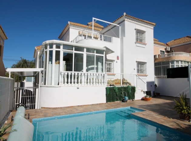 Villa - Revente - San Miguel de Salinas - San Miguel De Salinas