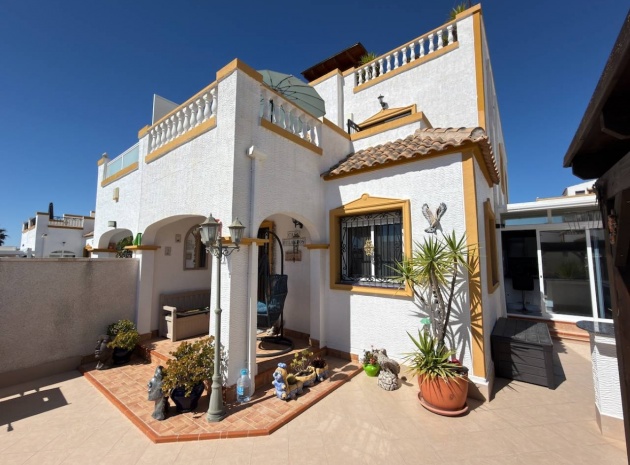 Villa - Revente - San Miguel de Salinas - Vistabella Golf Resort