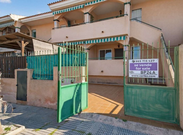 Villa - Revente - San Pedro del Pinatar - Lo Pagan