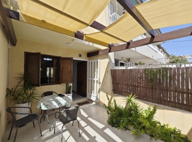 Villa - Revente - San Pedro del Pinatar - Lo Pagan