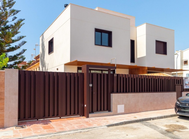 Villa - Revente - San Pedro del Pinatar - Lo Pagan