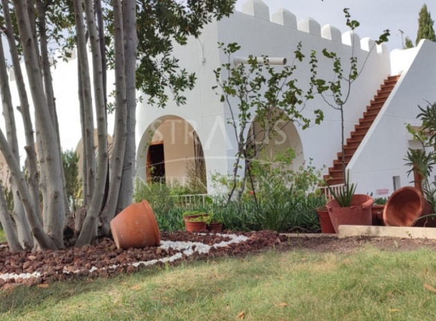 Villa - Revente - Sax - Sax Centro