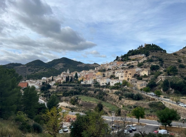 Villa - Revente - Sella - Sella