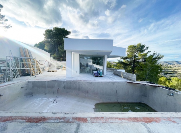 Villa - Revente - Teulada - Moraira