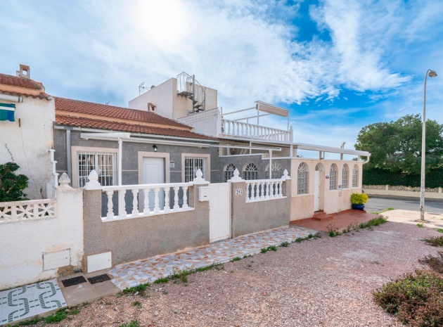 Villa - Revente - Torrevieja - El Chaparral