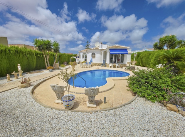 Villa - Revente - Torrevieja - san luis
