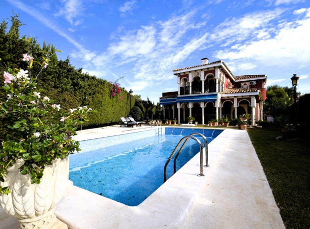 Villa - Revente - Torrevieja - Torrevieja Centro