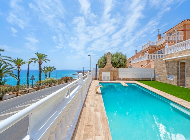 Villa - Revente - Torrevieja - Torrevieja Centro