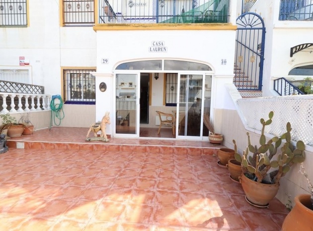 Villa - Revente - Torrevieja - Torrevieja Centro
