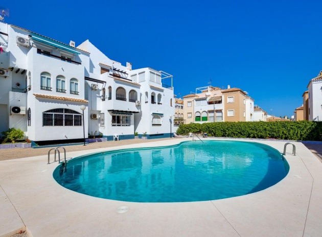 Villa - Revente - Torrevieja - Torrevieja Centro