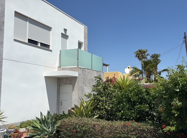 Villa - Revente - Torrevieja - Torrevieja Centro
