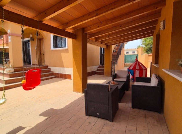 Villa - Revente - Torrevieja - Torrevieja Centro
