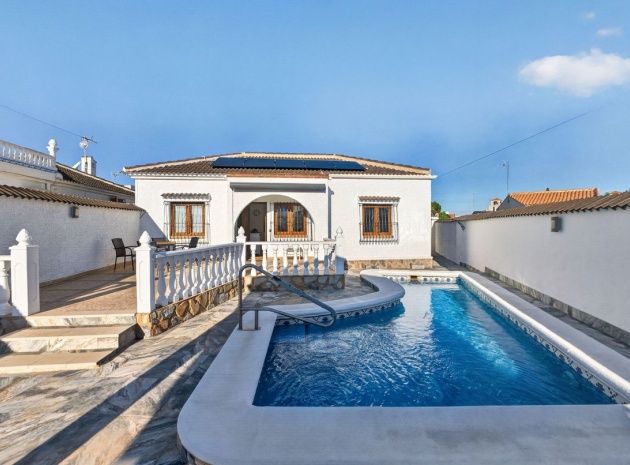 Villa - Revente - Torrevieja - Torrevieja Centro