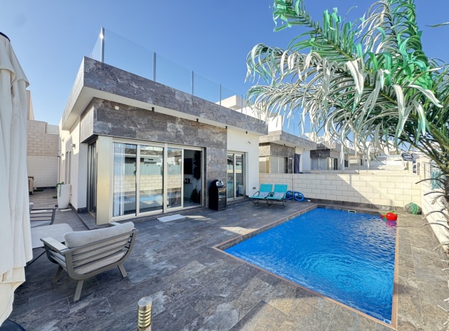 Villa - Revente - V - V