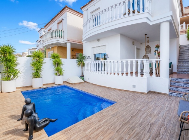 Villa - Revente - Villamartin - blue hills
