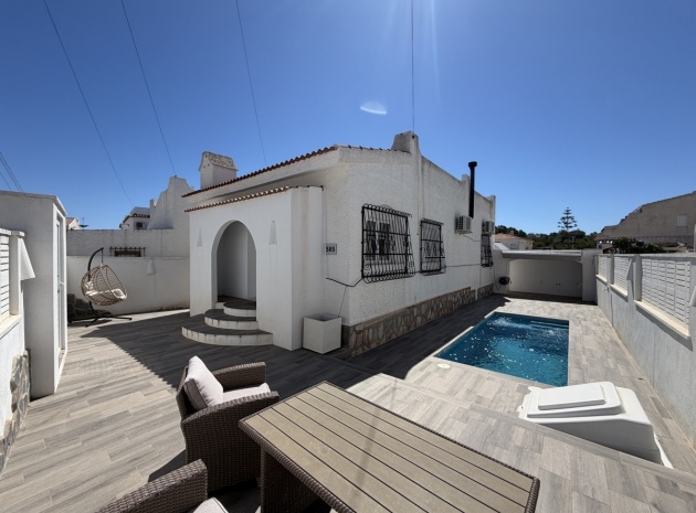 Villa - Revente - Villamartin - Blue Lagoon