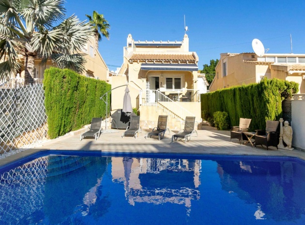 Villa - Revente - Villamartin - blue lagoon