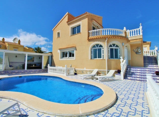 Villa - Revente - Villamartin - el presidente