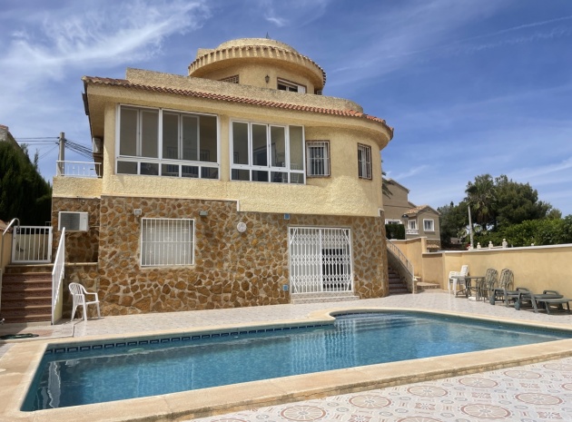 Villa - Revente - Villamartin - ESMA-16254