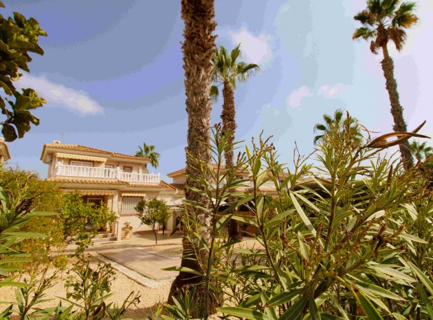 Villa - Revente - Villamartin - ESMA-33406