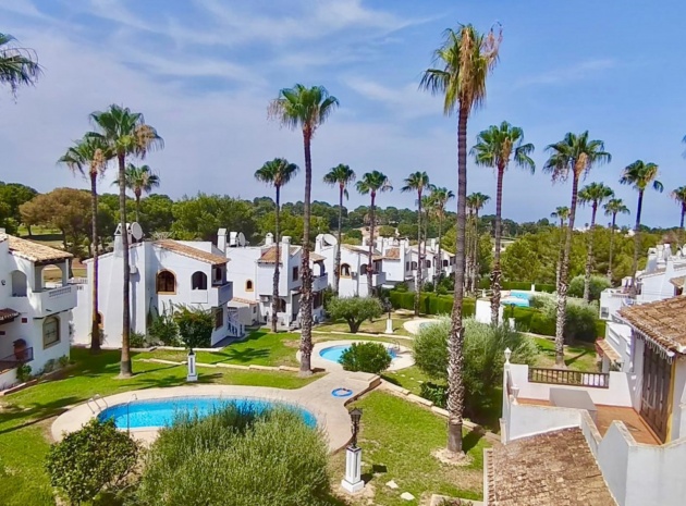 Villa - Revente - Villamartin - ESMA-34041