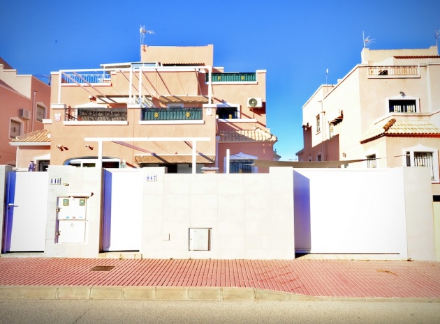 Villa - Revente - Villamartin - ESMA-39966