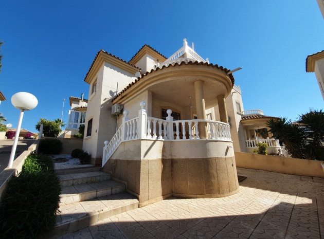 Villa - Revente - Villamartin - ESMA-66479