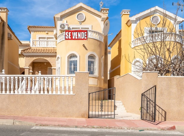 Villa - Revente - Villamartin - ESMA-91067