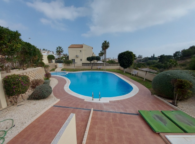 Villa - Revente - Villamartin - ESMA-97296