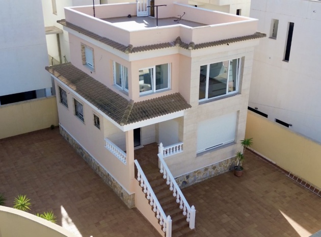 Villa - Revente - Villamartin - las filipinas