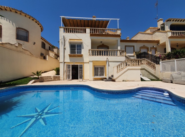 Villa - Revente - Villamartin - las ramblas