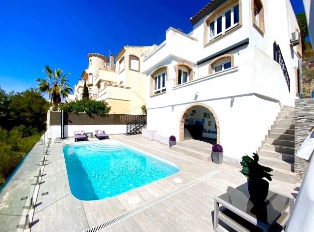 Villa - Revente - Villamartin - las ramblas