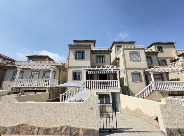 Villa - Revente - Villamartin - las violetas