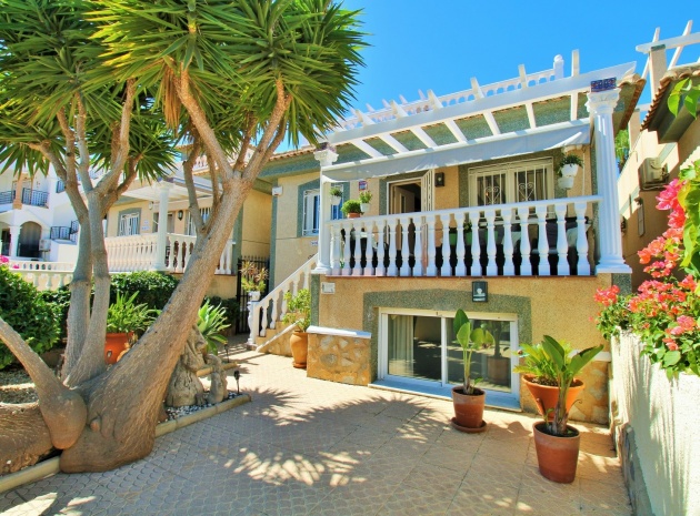 Villa - Revente - Villamartin - las violetas