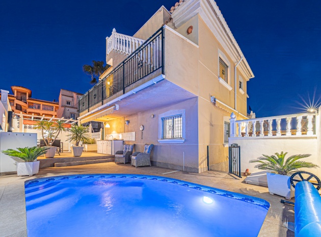 Villa - Revente - Villamartin - monte golf