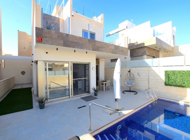 Villa - Revente - Villamartin - PAU 26